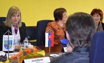 Na pôde Žilinskej župy sa rokovalo o platových podmienkach zdravotníkov