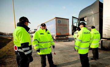 Na zelený štvrtok sa v Žiline koná policajná akcia