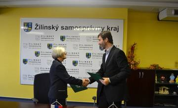 Na ŽSK podpísané Memorandum o spolupráci pri podpore žien podnikateliek a začínajúcich podnikateliek