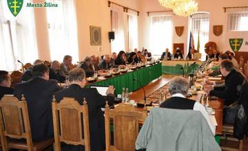 O post primátora mesta Žilina sa uchádza 10 kandidátov