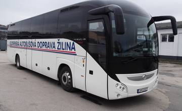 Odborári sa v Žiline dohodli, šoféri dostanú v priemere o 22 eur viac