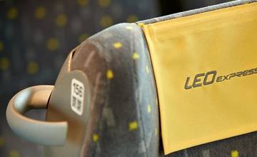 Okrem RegioJetu bude jazdiť k nám aj Leo Express!
