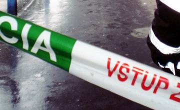 Po hokeji v piatok 13.marca sa pred štadiónom strhla bitka