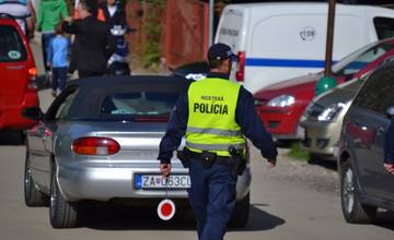 Po stratené veci si môžete prísť na mestskú políciu