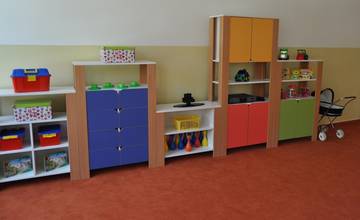 Počas letných prázdnin budú otvorené ďalšie triedy materských škôl