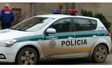 Policajti odhalili v Žilinskom kraji 11 vodičov pod vplyvom alkoholu