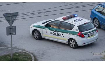 Polícia hľadá mužov, ktorí v moteli Skalka odcudzili viac ako 40,000 eur