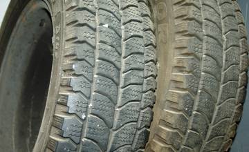 Polícia radí: nečakajte kým vás prekvapí prvý sneh, prezujte pneumatiky