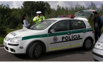 Pomáhať a chrániť, alebo žilinskí policajti v akcii