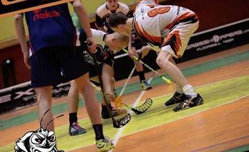 Posledný zápas základnej skupiny pre FBC Grasshoppers Žilina 22.2.2014