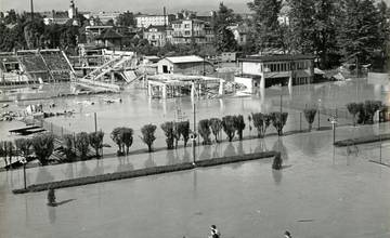 Povodeň v Žiline z roku 1958 - čo o nej vieme?