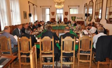 Pozvánka na 2. zasadnutie Mestského zastupiteľstva v Žiline