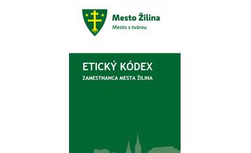 Prácu mestského úradu definuje nový etický kódex