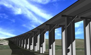 Predstavujeme úsek D1 Lietavská Lúčka - Višňové - Dubná Skala