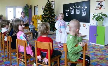 Prevádzka materských škôl v Žiline počas letných prázdnin