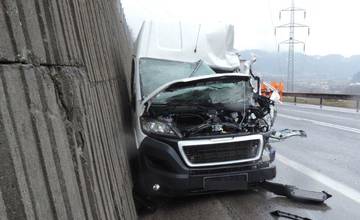 Pri nehode na Kysuciach prišiel 24 ročný mladík o život