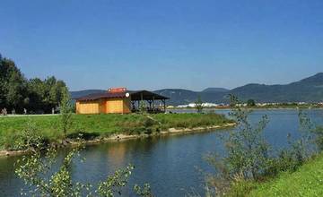 Pri Vodnom diele Žilina našli v potoku mŕtvolu muža