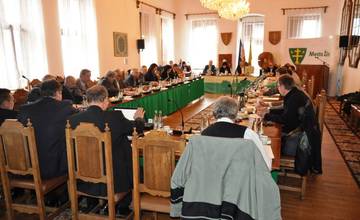 Prinášame Vám výsledky 37. zasadnutia Mestského zastupiteľstva v Žiline