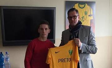 Reprezentant do 19 rokov Nikolas Špalek prestupuje z Trnavy do MŠK Žilina