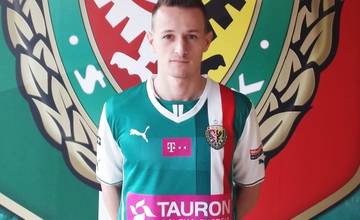 Róbert Pich posilní Śląsk Wrocław