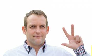 ROZHOVORY S KANDIDÁTMI - Róbert Kašša