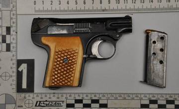 Samovražda v Martine - 58 ročný muž zo žiarlivosti napadol nožom bývalú manželku