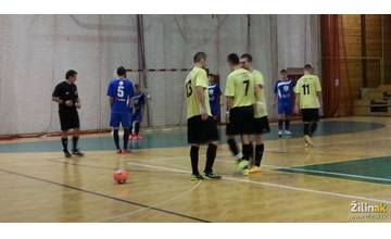 ŠK Makroteam Žilina - Pohár stredoregiónu