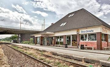 Stanica Žilina - Záriečie - Čo nás čaká v Novembri?