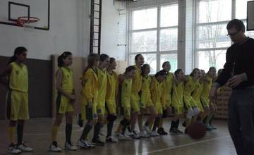 Staršie minižiačky rekordne zvalcovali Ostravu