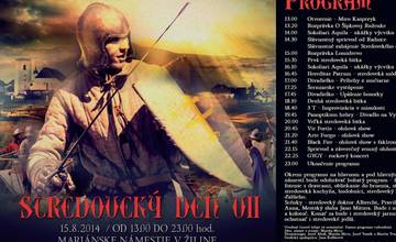 Stredoveký deň rozpovie príbeh o opevnení nášho mesta