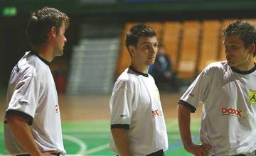 Sympatická 30-minútovka na Slov-maticu