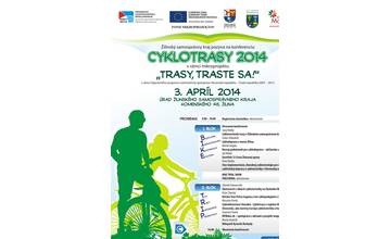 Trasy, traste sa! - 03.04.2014