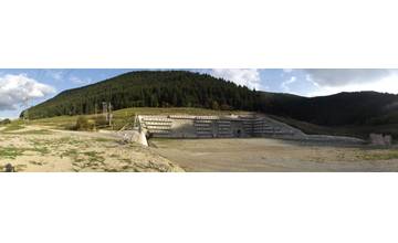 Tunel Višňové - Dubná skala v súčasnosti