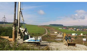 Tunel Višňové - Dubná skala začnú raziť