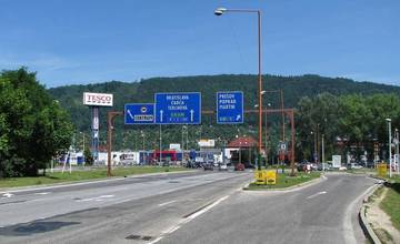 Úplná a čiastočná uzávierka na Košickej ulici cez víkend