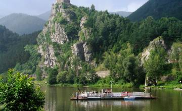 Úspešná letná sezóna v Žilinskom kraji, turistov najviac lákali hrady, či múzeá