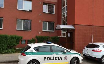 V byte na Vlčincoch našli mŕtvolu muža