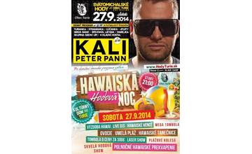 V obci Turie pri Žiline sa budú konať hody, príde aj Kali a Peter Pann