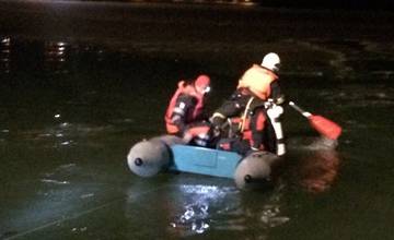 V Oravskej priehrade sa počas piatkovej noci utopili dvaja mladíci