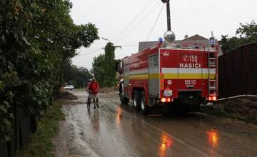 V pondelok mali žilinskí hasiči takmer 30 výjazdov
