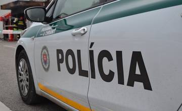 V Rajeckých Tepliciach nabúral Bulhar s viac ako 2 promile