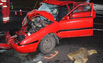 V Sučanoch sa stala tragická dopravná nehoda