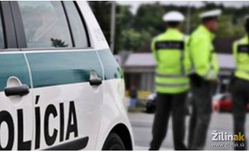 V uplynulý týždeň sa na cesty v Žilinskom kraji vybralo viac podgurážených cyklistov