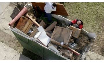 Veľkokapacitné kontajnery Žilina - čo, kde a kedy?