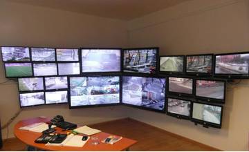 Video: Ako funguje kamerový systém v Žiline?