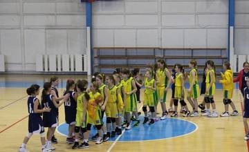 Výborná príprava na turnaji v Spišskej Novej Vsi