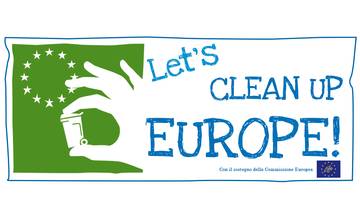 Vyčistime si Európu 17.5.2014