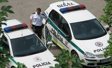 Za tri dni zmizlo v Žiline 5 osobných áut