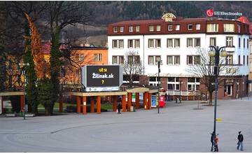 Zápas Slovensko - Španielsko si pozriete aj na Hlinkovom námestí