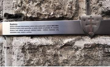 Žilina je opäť v niečom prvá - QR Kódy!